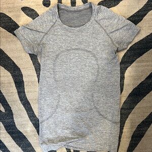 Gray Lulu Swiftly Tech